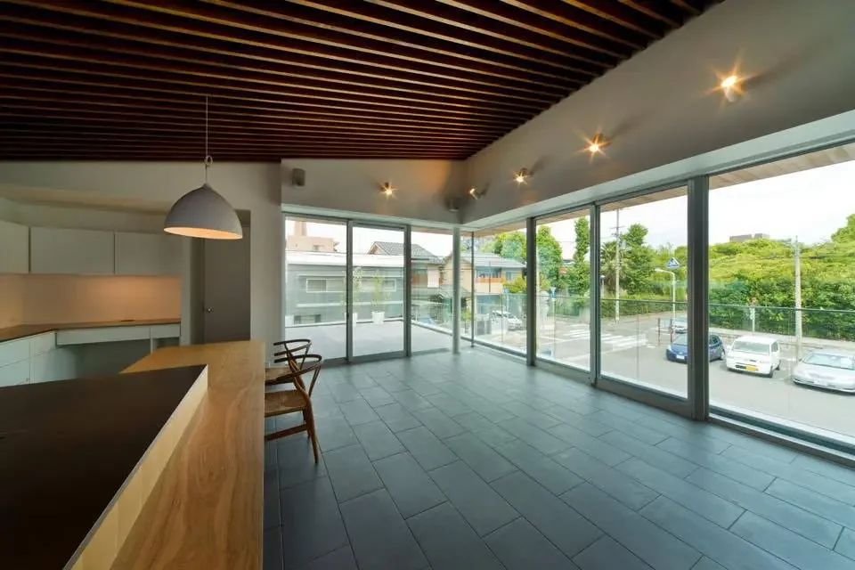 House in Takamatsu