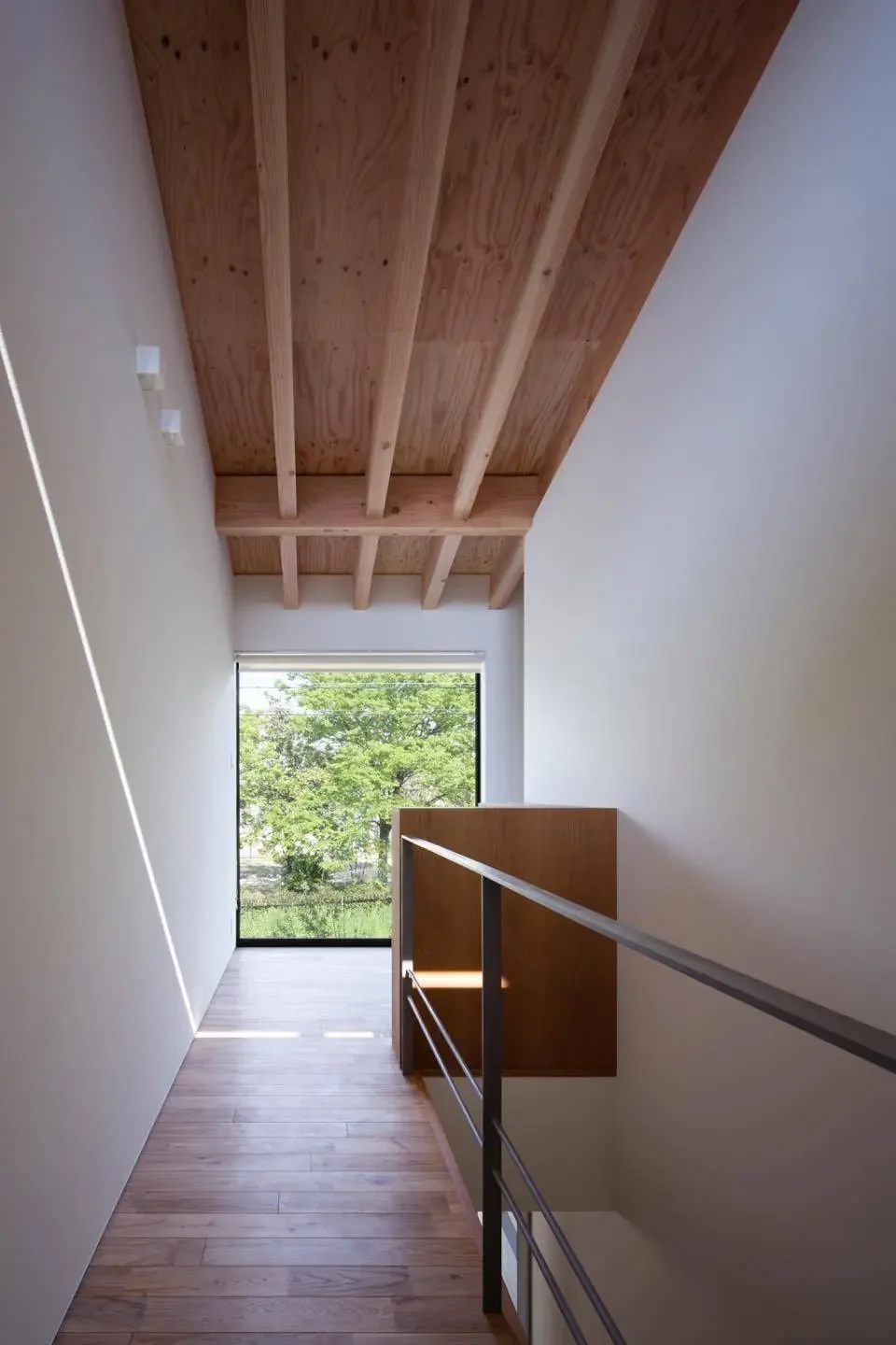 Nishi-Imagawa House