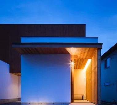 House in Izumi｜Modern Residences｜Room Tour｜Custom-built house