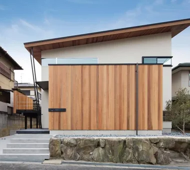 House in Akasakadai｜Modern Residences｜Room Tour｜Custom-built house