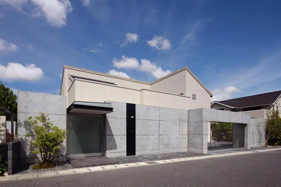 Otsu House 2 (Exterior Expansion)