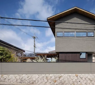 House in Takatsuki｜Room Tour｜Custom-built house