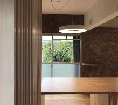 Katano Reform｜Room Tour｜Custom-built house