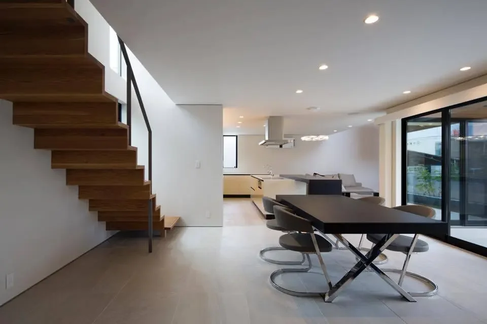 House in Otsu 3