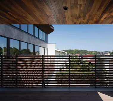 Sakai, Makitsukadai Residence｜Modern Residences｜Room Tour｜Custom-built house
