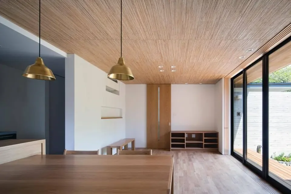 Nishi-Imagawa House