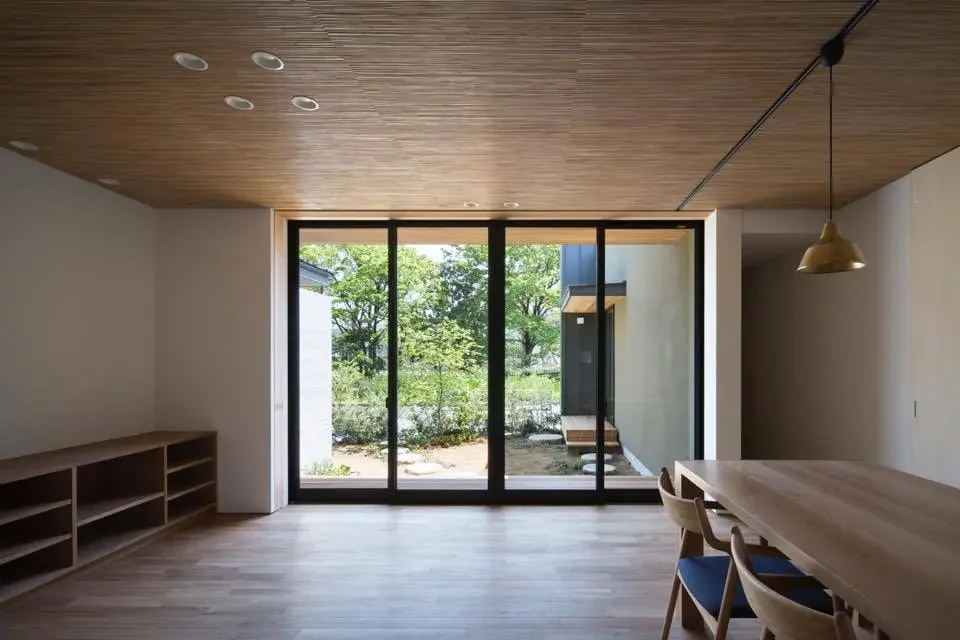 Nishi-Imagawa House