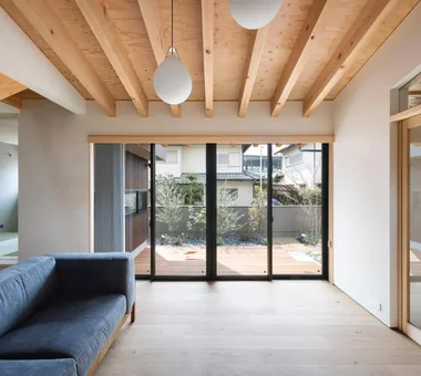 House in Takatsuki｜Room Tour｜Custom-built house