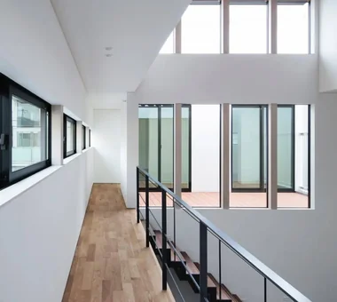 House of Takai｜Modern Residences｜Room Tour｜Custom-built house