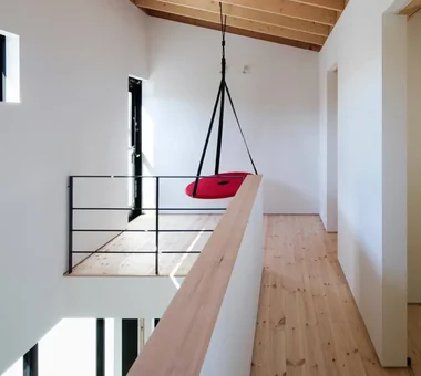 House in Senrien, Toyonaka｜Modern Residences｜Room Tour｜Custom-built house