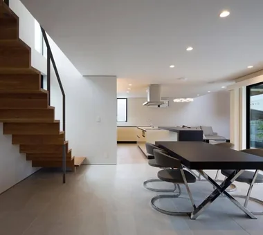 大津之屋3｜房屋導覽｜客製化住宅