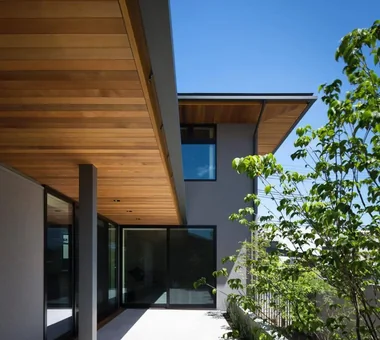 大津之屋3｜房屋導覽｜客製化住宅