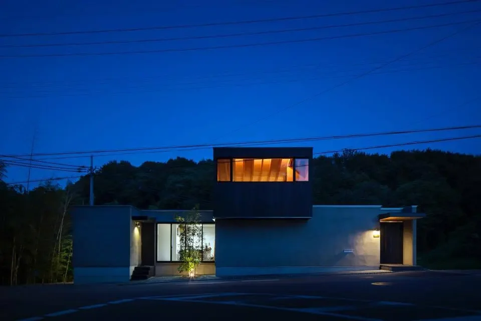 House in Kawachinagano 2