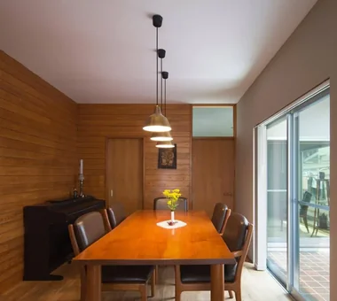 Toyonaka Reform｜Modern Residences｜Room Tour｜Custom-built house