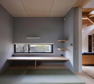 House in Takatsuki｜Room Tour｜Custom-built house