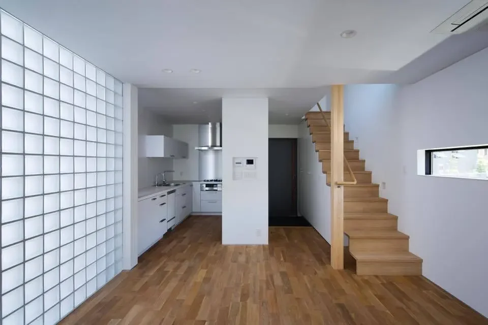 House in Oimazato