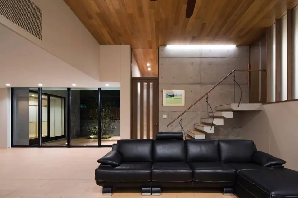 House in Takaishi