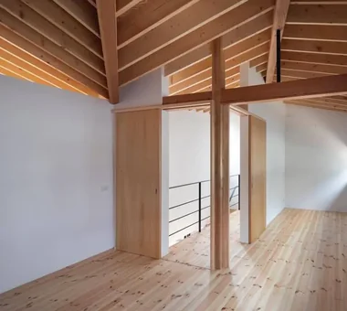 House in Itami｜Room Tour｜Custom-built house