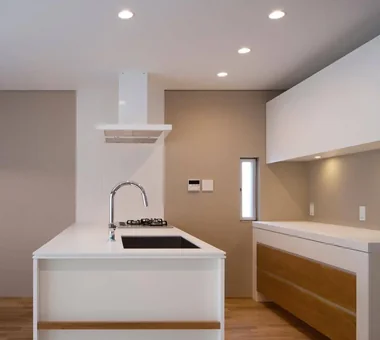 Toyonaka Reform｜Modern Residences｜Room Tour｜Custom-built house
