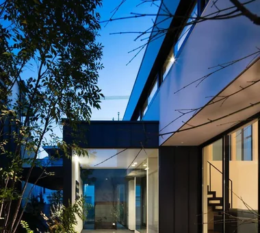 House of Takai｜Modern Residences｜Room Tour｜Custom-built house
