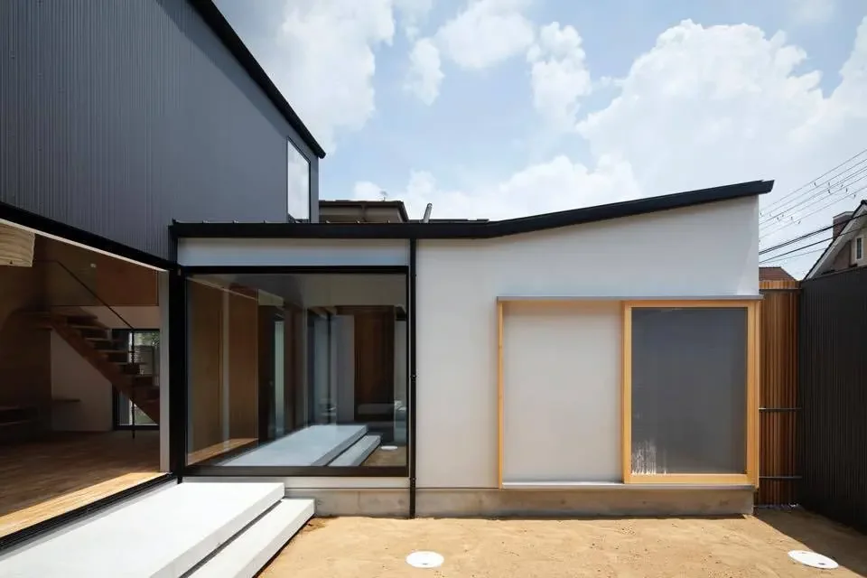 House in Itami
