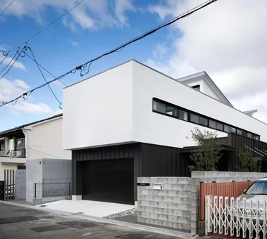 House of Takai｜Modern Residences｜Room Tour｜Custom-built house