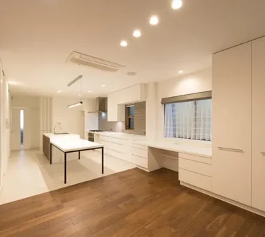 Miyakojima Reform｜Modern Residences｜Room Tour｜Custom-built house