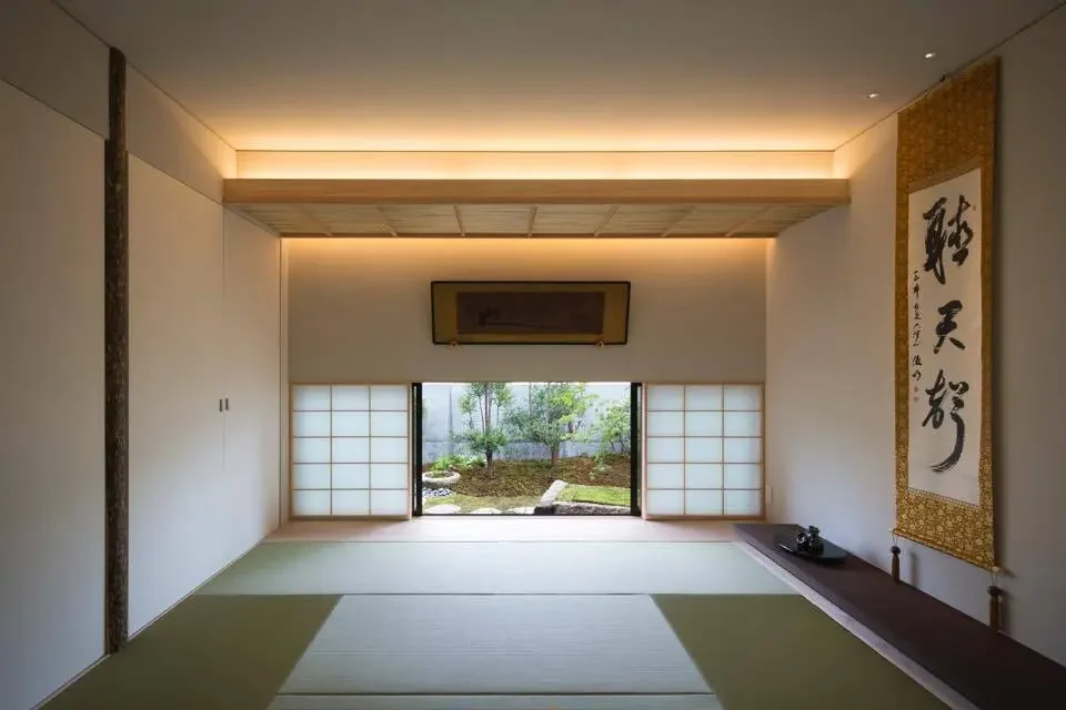 House in Otsu 3