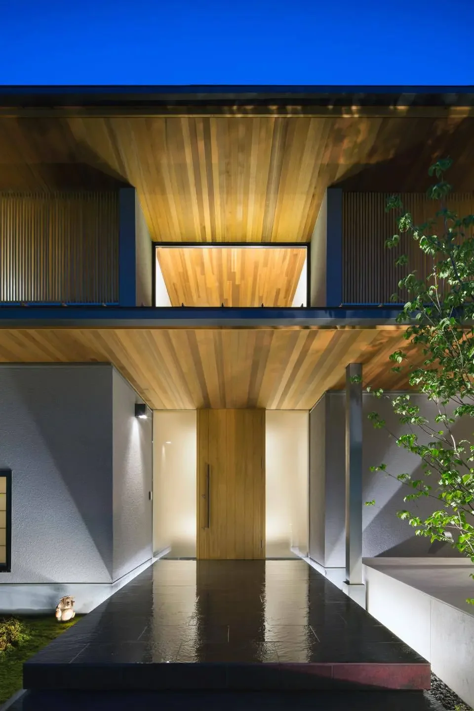 House in Otsu 3