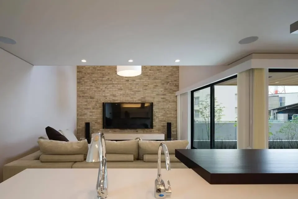 House in Otsu 3