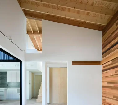 House in Senrien, Toyonaka｜Modern Residences｜Room Tour｜Custom-built house