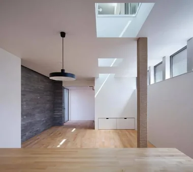 桑津之屋2｜房屋導覽｜客製化住宅