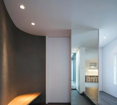Hirano Reform｜Room Tour｜Custom-built house