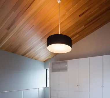Tsurumi Residence｜Modern Residences｜Room Tour｜Custom-built house
