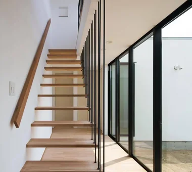 House in Izumi｜Modern Residences｜Room Tour｜Custom-built house
