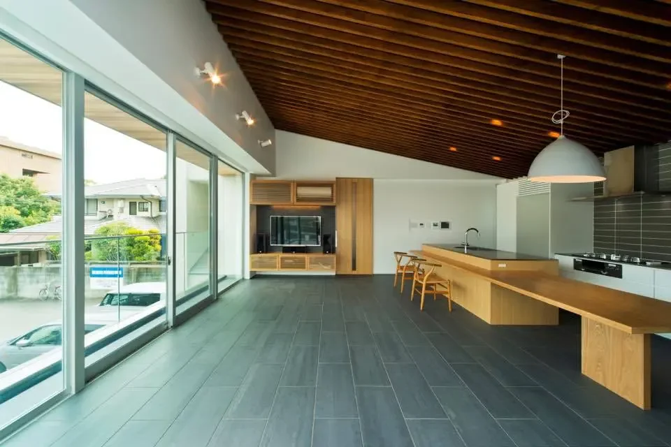 House in Takamatsu