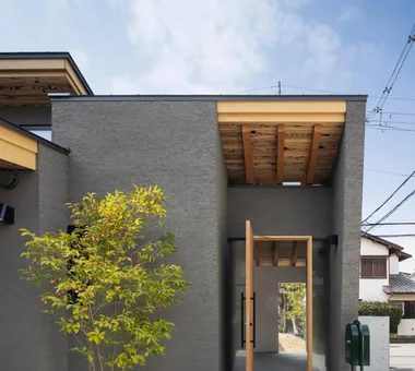 House in Takatsuki｜Room Tour｜Custom-built house