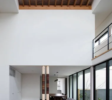 House of Takai｜Modern Residences｜Room Tour｜Custom-built house