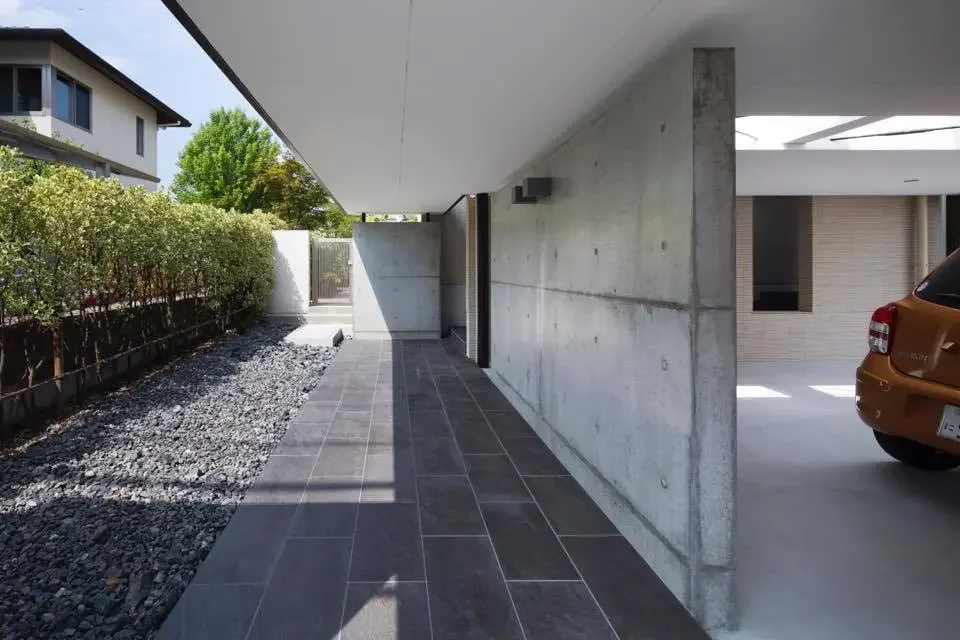 Otsu House 2 (Exterior Expansion)