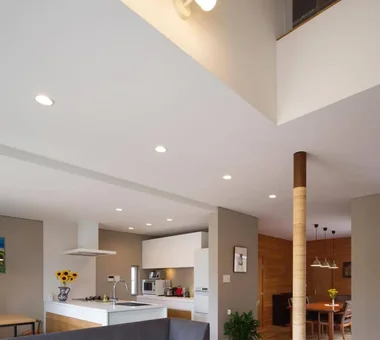 Toyonaka Reform｜Modern Residences｜Room Tour｜Custom-built house