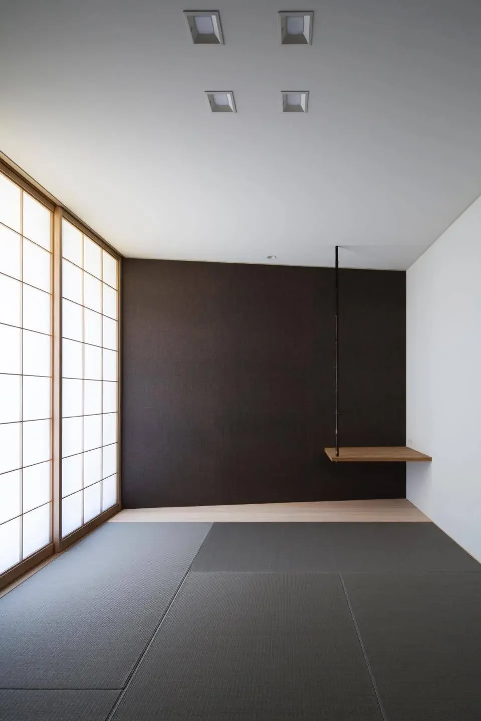 Nishi-Imagawa House