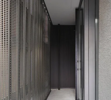 Abeno Residence｜Modern Residences｜Room Tour｜Custom-built house