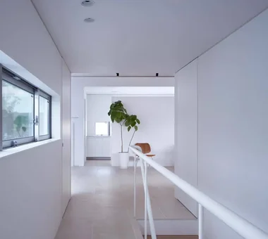 House in Higashitezukayama｜Modern Residences｜Room Tour｜Custom-built house