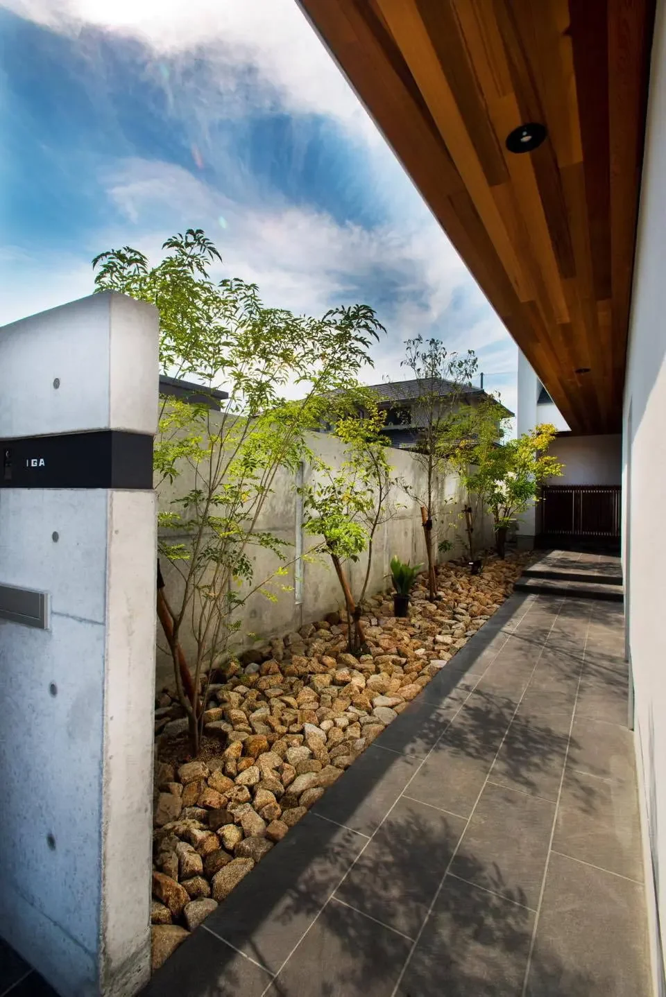 House in Takamatsu