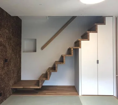 Katano Reform｜Room Tour｜Custom-built house
