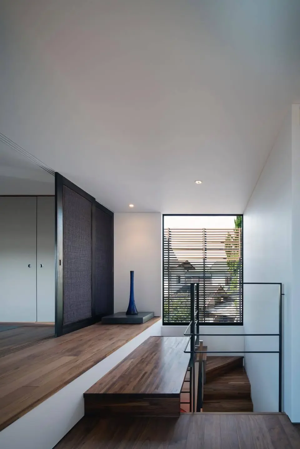 Sakai, Makitsukadai Residence