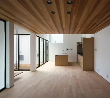 House in Izumi｜Modern Residences｜Room Tour｜Custom-built house