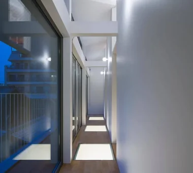 桑津之屋2｜房屋導覽｜客製化住宅
