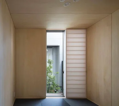 Kitabatake House 2｜Modern Residences｜Room Tour｜Custom-built house