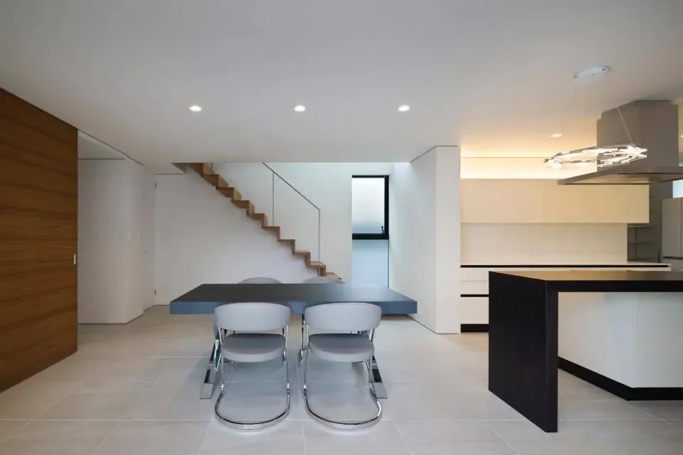 House in Otsu 3